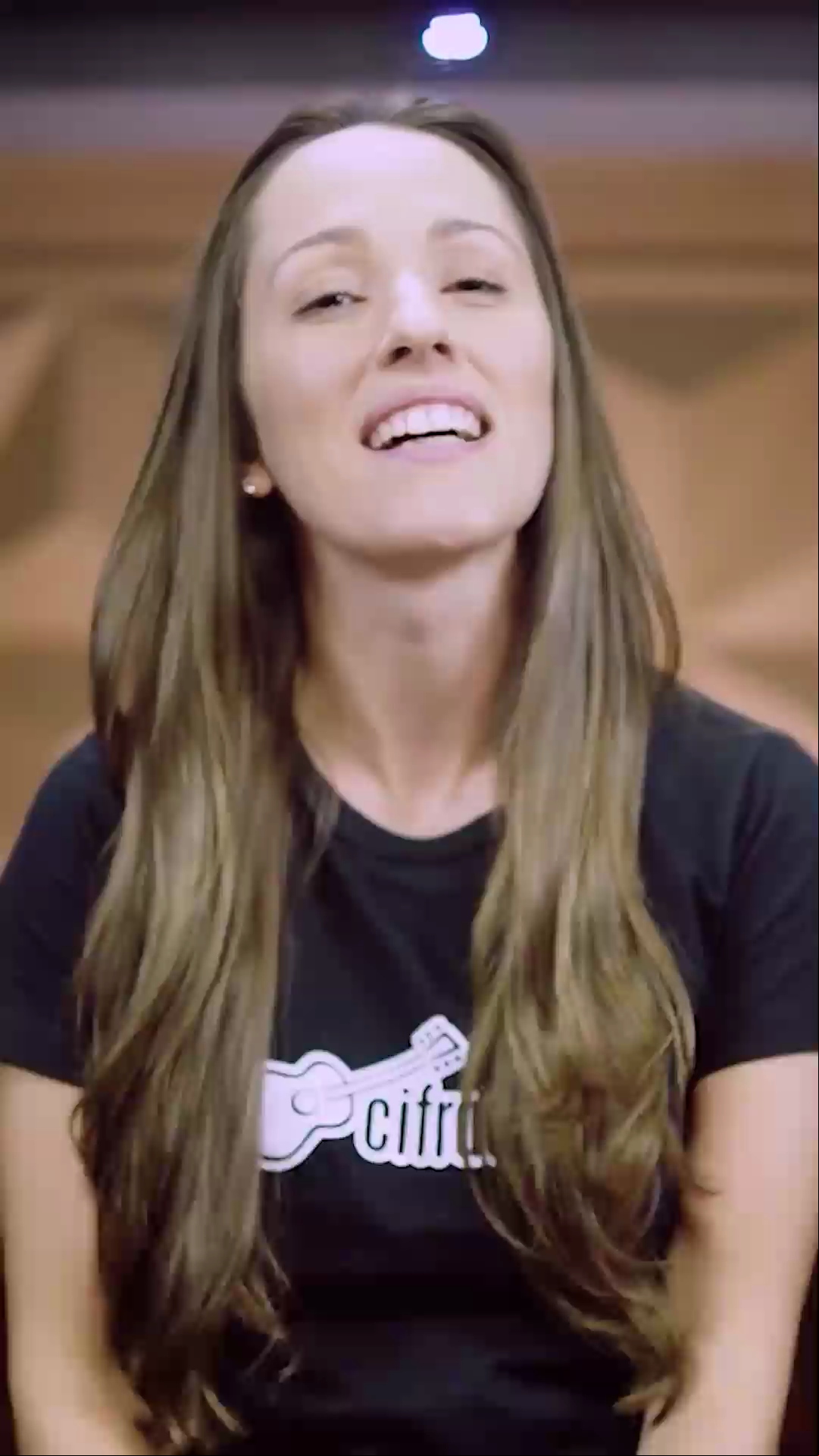 Poster do vídeo