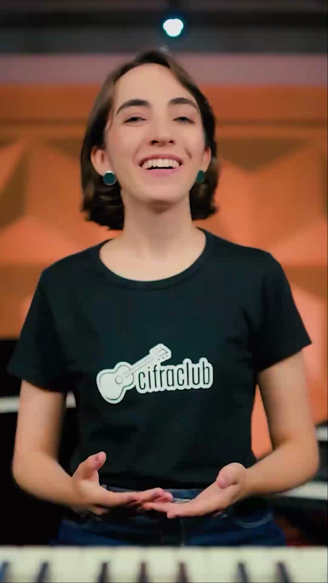 Poster do vídeo